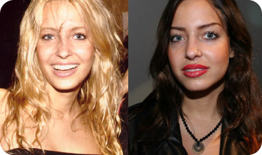 לינוי רייך. צילום: פאביאן קולדורף