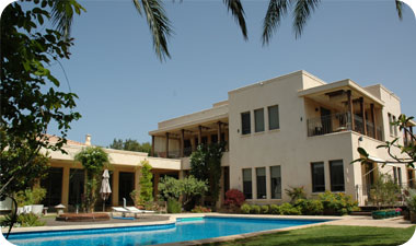 בנייה פרטית, אלכס כהן