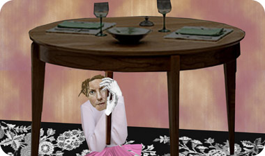 פחד הוא תחושת איום רגעי מפני גורם מוגדר לעומתו, חרדה היא תחושה עמומה ומתמשכת של דאגה, מתח וחוסר מנוחה