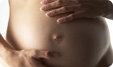 בהריון הבא יש סיכוי לילד בריא [אילוסטרציה: photos to go]