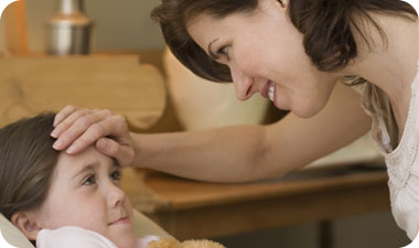 אין חיסון לאדמדמת וגם אין כל צורך בטיפול רפואי [אילוסטרציה: photos to go]