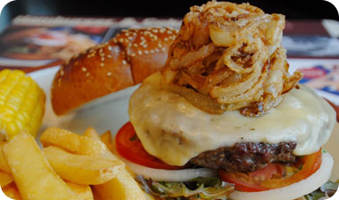 אוונגרד עושים לנו אמריקה