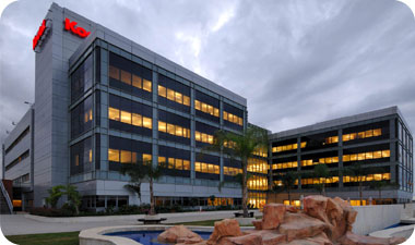 מגדלי מגורים, ישר אדריכלים