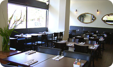 'אלקה'. ביסטרו חדש במתחם גן החשמל