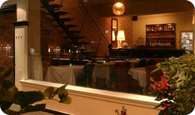 רומנטיקה ב'מל ומישל'