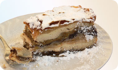 הגיבניצה, או בשמה המלא פרקמורסקה גיבניצה