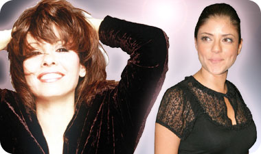 קרב הדיווה - שירי מיימון מול ירדנה ארזי
