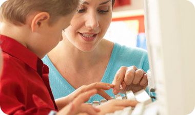 חוץ מסוללת המבחנים יוסיף המאבחן גם תצפיות על התנהגות הילד ועל אופן השתלבותו במסגרות. אילוסטרציה: ASAP | PHOTOS