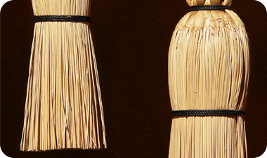 אפילו מוצרי הניקוי אורגניים