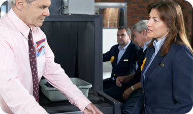 נוהלי הביטחון הקפדניים כיום בשדות התעופה עלולים לגרום להחרמה של ציוד רפואי. אילוסטרציה:Gettyimages/imagebank