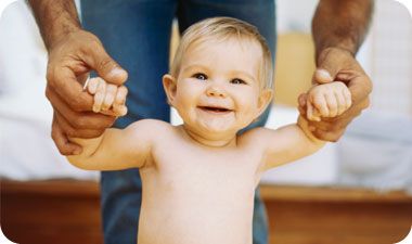 נראה לנו טבעי שיהיה לנו בן [אילוסטרציה: Gettyimages/Imagebank]
