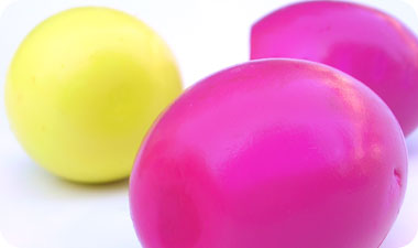 ביצים כבושות