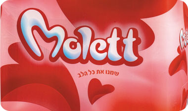 Molett
