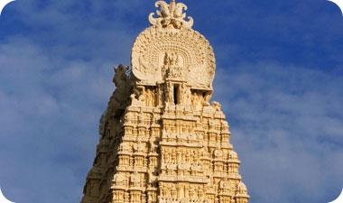 צ'נאי, מיקומה של ראשות החברה התיאוסופית העולמית. צילום: קרה פמפנין, istock