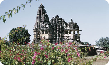 קנ'ציפוראם היתה בירתם של הפָּלאבה. אילוסטרציה: ASAP | PHOTOS