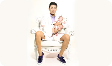 אני בחרתי בדרך הישנה של אבא ואמא