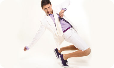 אני לומד מהילדים שאני מלמד, הם מצליחים לשמר לי את התום