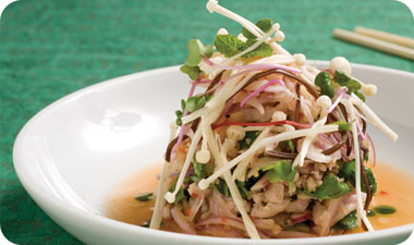 סלט מו גאי וייטנאמי