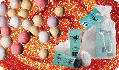 הכני את רגלייך: שזופות, חלקות לחלוטין, רכות למגע ונראות ארוכות