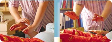 הוורטקס היא דרך לריפוי ולחיבור עם האחד