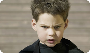 הורים לילד בן תשע עלולים לשכוח שהוא עדיין ילד (אילוסטרציה: Photos to go)