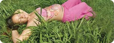 אפשר לטפל בכאבי גב המופיעים במהלך ההריון